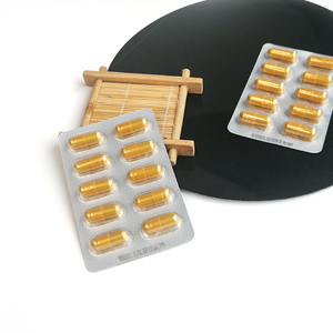 Top 10 des produits les plus vendus en 2026 : Compléments alimentaires naturels à base de plantes, fabricant de capsules de vitalité masculine à base de plantes - Product Image 5
