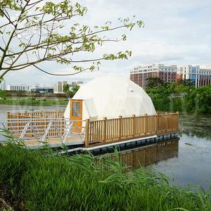 <span class=keywords><strong>D</strong></span>ôme extérieur en pvc étanche, glamping, <span class=keywords><strong>d</strong></span>ôme géodésique, <span class=keywords><strong>maison</strong></span> pour la <span class=keywords><strong>location</strong></span> <span class=keywords><strong>d</strong></span>'hôtel - Product Image 4