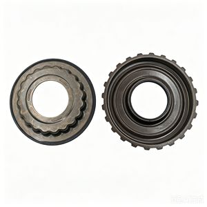 Kit de Reconstrucción de Transmisión Automática 066200B-YC, Kit de Pistones 2PCS/SET, Compatible con Accesorios para Automóviles TOYOTA K112PARTS - Product Image 2