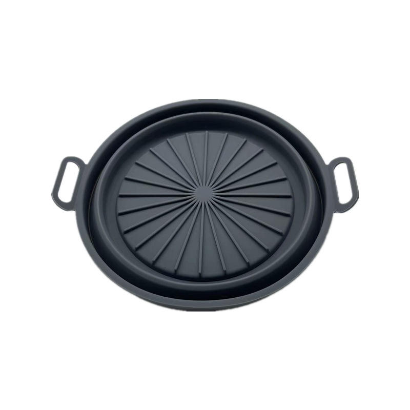 สีเทา 7.5 นิ้ว