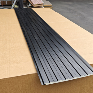 Panel de Aislamiento Acústico de PU, Panel de Techo de FRP, Panel Aislante para Cámaras Frigoríficas, Tableros de Construcción de Hormigón Aislado, Panel de Pared de <span class=keywords><strong>Madera</strong></span>, Panel Sándwich - Product Image 5