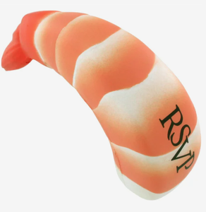 Tiếp thị tôm PU Căng thẳng thuốc giảm căng thẳng Đồ chơi căng thẳng bóng - Product Image 2