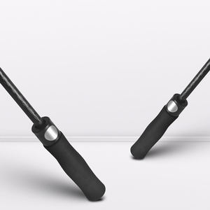 Paraguas <span class=keywords><strong>Limousine</strong></span> Paraguas Tamaño grande MOQ bajo Paraguas recto con impresión de logotipo Paraguas de golf personalizado para la lluvia - Product Image 3