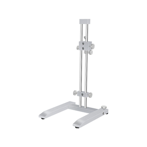 Homogénéisateur émulsifiant de laboratoire haute vitesse HR-500D, mélangeur cosmétique 7000 ml avec moteur 31000 tr/min, homogénéisateur à cisaillement élevé - Product Image 4