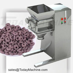 Granulador de Tabletas para Productos de Cuidado, Aglomerador de Urea, Máquina de Granulación para la Elaboración de Gránulos - Product Image 3