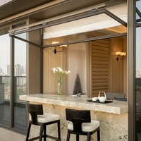 Service de design d'intérieur pour bâtiments modulaires avec rendu 3D pour espaces de bureaux, mobilier et maisons conteneurs extensibles