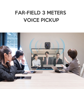 Webcam 4K UHD PDAF pour salles de conférence - Product Image 6