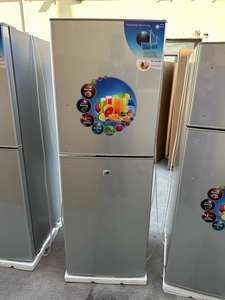 Prix de gros <span class=keywords><strong>Juka</strong></span> DC 12V/24V Congélateur supérieur Réfrigérateur solaire Homeuse Commercial Hors réseau Ongrid - Product Image 3