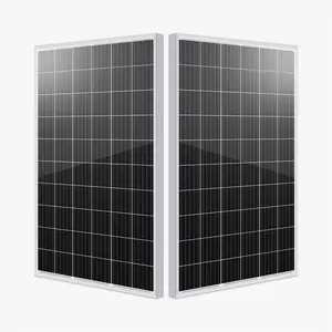 Hochey Monocrystalline 310W 315W 320W 325Watt 330Watt Solar Panel With Cheap Price