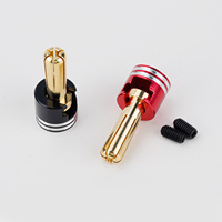 Connecteurs et poignées de prise de balle de dissipateur thermique, 5mm pour 1/10 Scale Off Road Buggy Monster Truck RC Dift Cars