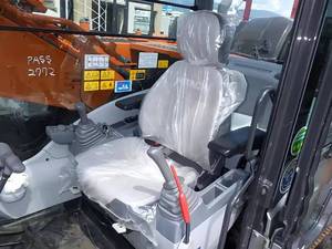 รถขุดฮิตาชิ ZX210-5 มือสอง สภาพเหมือนใหม่ 99% น้ำหนัก 20 ตัน ของแท้จากญี่ปุ่น รุ่น Hitachi Zaxis200 ZX200-3 ZX200-3GZX EX 200 รถขุดมือสอง - Product Image 5