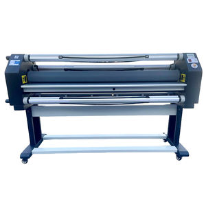 Soporte técnico de video 2 pedal multifuncional máquina de laminación en frío y caliente eléctrica pura automática - Product Image 6