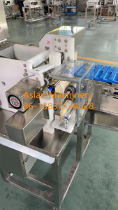 <span class=keywords><strong>Macchina</strong></span> Automatica <span class=keywords><strong>per</strong></span> <span class=keywords><strong>Spiedini</strong></span> di Carne / <span class=keywords><strong>Macchina</strong></span> <span class=keywords><strong>per</strong></span> <span class=keywords><strong>Spiedini</strong></span> di Carne Satay - Product Image 2