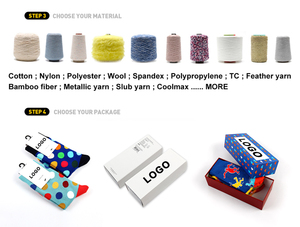 جوارب رياضية بتقنية كولماكس للحماية من الصدمات وتعزيز التخميد، جوارب كرة قدم مقاومة للروائح سريعة الجفاف - Product Image 5