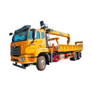 טנדר שבור מכונית sinotrik howo 18 טון קיבולת עומס כבד טובת משאית עם מנוף שטוח עבור התאוששות תחבורה רכב - Product Image 1