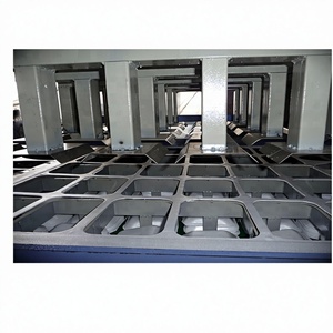 แม่พิมพ์เครื่องขึ้นรูปแผ่นโฟม PS ด้วยระบบสุญญากาศ - Product Image 1