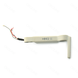 อะไหล่เปลือกแขนด้านหน้า ด้านหลัง ด้านซ้าย ด้านขวา สำหรับ DJI Mini 2 SE โดรน รุ่น Original Mini 2 SE ไม่มีมอเตอร์ สำหรับซ่อมแซม - Product Image 4
