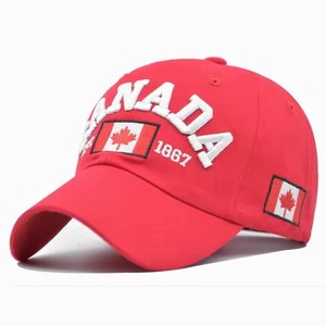 Venta al por mayor de Canadá Gorras Ukay Trucker Hat Gorra de béisbol plana para hombres - Product Image 6