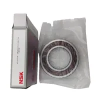 NSK رخيصة الثمن 85x45x19 ملليمتر المغناطيسي كرة أخدود عميقة تحمل 6209