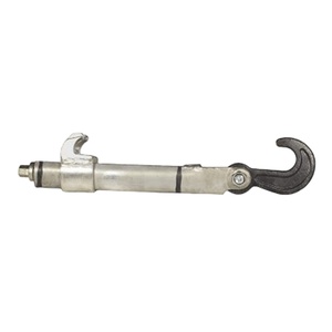 Équipement de cerclage rapide pour conteneurs maritimes en acier inoxydable et galvanisé à chaud, norme DIN, pour conteneurs maritimes - Product Image 1