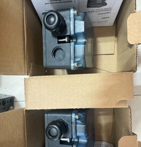แอคชูเอเตอร์ 3372 + 3725 ชุดควบคุมไฟฟ้าและชุดรวมสัญญาณ 4-20mA สแตนเลสสตีล - Product Image 2