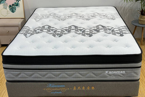 <span class=keywords><strong>Materasso</strong></span> Compresso Molto Economico per Camera da Letto, <span class=keywords><strong>Materasso</strong></span> <span class=keywords><strong>Matrimoniale</strong></span> Confortevole per Uso Domestico, <span class=keywords><strong>Materasso</strong></span> Arrotolabile in Memory Foam con Molle - Product Image 2
