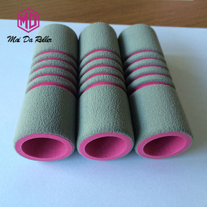 ท่อยางไนไตรล์แบบมีฟองน้ำ กลม สองสี ทนทาน สำหรับธงและป้าย - Product Image 2