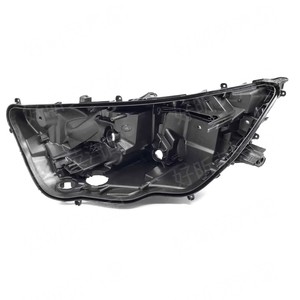 Cubierta Trasera de Faro Delantero para Toyota RAV4 2019-2021, Versiones High y Low - Product Image 3
