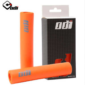 Poignées de vélo antidérapantes en silicone <span class=keywords><strong>ODI</strong></span> 130mm 22mm, prix de gros pour VTT, vélo de route, VTT, <span class=keywords><strong>BMX</strong></span>, poignée de vélo pour enfants - Product Image 6