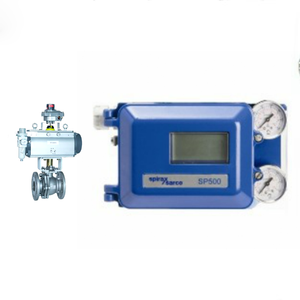 Vente chaude : Spirax Sarco SP500 avec automatisation Chongqing Chuanyi - Product Image 1
