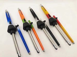 Pabrik Hot Smoke Shop Harga Murah Chicha <span class=keywords><strong>Pen</strong></span> <span class=keywords><strong>Hookah</strong></span> dengan Banyak Pilihan Warna - Product Image 6