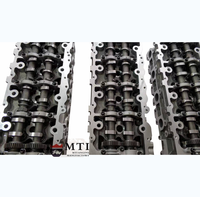 Tête de Cylindre Moteur MTI Neuve 2KD 11101-30040 pour Toyota Hiace Hilux Fortuner Condr Innova