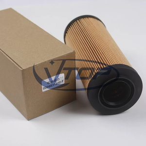 Filtro de Succión de Aceite 335 para Piezas de Montacargas Lind <span class=keywords><strong>0009831600</strong></span>, Piezas de Maquinaria de Construcción - Product Image 4