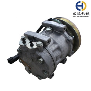 600-825-3151 <span class=keywords><strong>Alternator</strong></span> PC400-6 Máy Xúc Phát Điện - Product Image 3