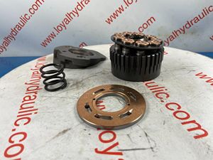 Pièces détachées hydrauliques pour PVD-2b-32L, PVD-2b-34 Travel, PVD-2b-34L, PVD-2b-36/38/40/43/63, Pompe hydraulique PVD45 - Product Image 5