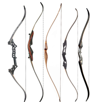 Arc à poulies démontable ergonomique en métal et bois de haute qualité pour adultes, idéal pour le tir à l'arc et la chasse en extérieur