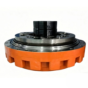 Réducteur d'axe 1 pour robot Kr210 R2700Prime, boîte de vitesses pour bras robotique, transmission industrielle de remplacement - Product Image 4