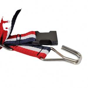 Muestra Gratuita de Cinturones para Djembé Infantil, Accesorios para Tambor - Product Image 4