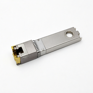 โมดูลรับส่งสัญญาณไฟเบอร์ออปติก Hua Wei SmartAX MA5671A 20KM อุปกรณ์ GPON พอร์ต RJ45 SFP ONU โมดูลออปติคอล พร้อม HSI VoIP - Product Image 1
