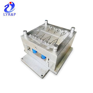 高品質プラスチック射出成形プラスチック射出成形s136射出成形 - Product Image 5