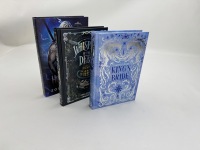 Venta al por mayor de libros en inglés de alta calidad y económicos para autopublicación y servicios de impresión.