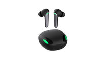 Headset Gaming X18 TWS Earphone Nirkabel Headphone Olahraga Earbud Ponsel Nirkabel Latensi Rendah Earphone Nirkabel