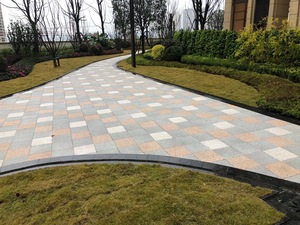 Nước thấm pavers môi trường pavers ngoài trời vỉa hè nước thấm paver - Product Image 4