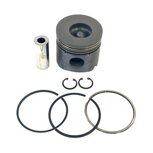 Pistón de Repuesto para Excavadora 173-1263 1731263 3135J341/U5LL0034 para Motor Caterpillar 3034 - Product Image 1
