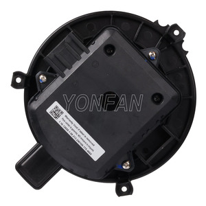 HVAC <strong>Fan</strong> <strong>Blower</strong> Motor 84541461 13433078 for Chevrolet 2016-2019 Cruze <strong>Volt</strong> GMC 2017-2019 Acadia 1.4L 1.5L 1.6L 2.5L 3.6L - Product Image 4