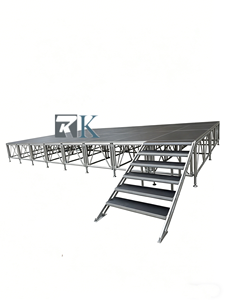 Price Portable Mobile Performance Music <b>Stages</b> <b>Platform</b> Wedding Plywood <b>Stage</b> Aluminum <b>Stage</b> <b>Stage</b> truss - Product Image 2