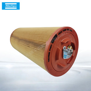Filtre à air Atlas Copco 1613740700 2903740700 pour pièces de compresseur industriel - Product Image 2