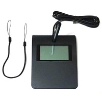Qinshida, Ahorre un 75% del Costo del Papel, Pantalla LCD para Portátil, Bloc de Notas Digital, ESP370U, USB 2.0, Lápiz sin Batería Incluido, Disponible en Stock