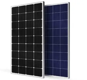 10kw 6kw 8kw 5kw并网家用光伏太阳能发电系统，带光伏太阳能电池板模块太阳能并网逆变器