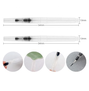 Hình Ảnh Thư Đào Tạo Dần Dần Mờ Dần Và Biến Mất Vẽ Bảng Viết Nước A4 - Product Image 5